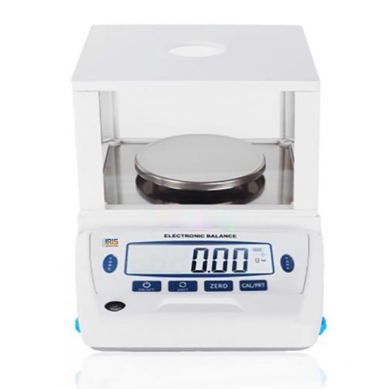 Precision Balances 0.01g IBP-7100(240V)