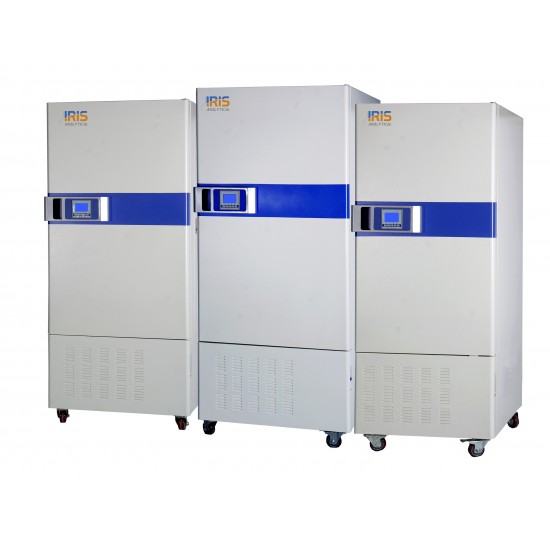 Cooled Incubators IC-2400U(220V/50Hz)
