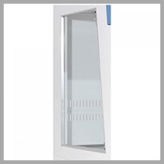 Observation Window for Fume Hoods