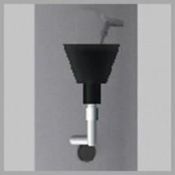 Water Sink for Fume Hoods