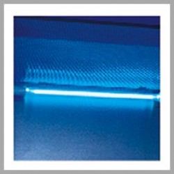 UV Lamp for Fume Hoods