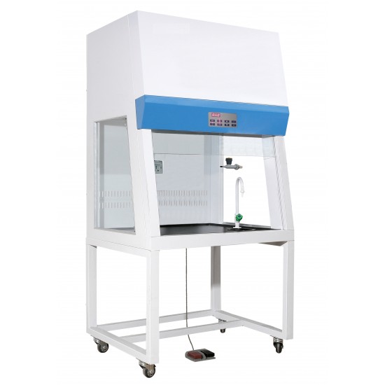 Fume Hood FHS-1700
