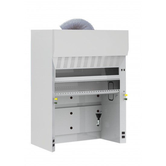 Fume Hood FHW-1200