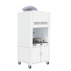 Fume Hood FHT-1800