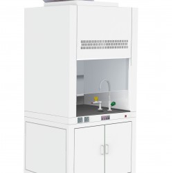 Fume Hood FHT-1800
