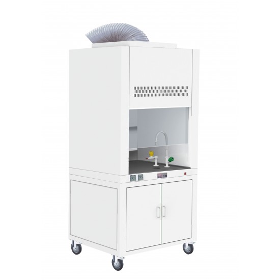 Fume Hood FHT-1800