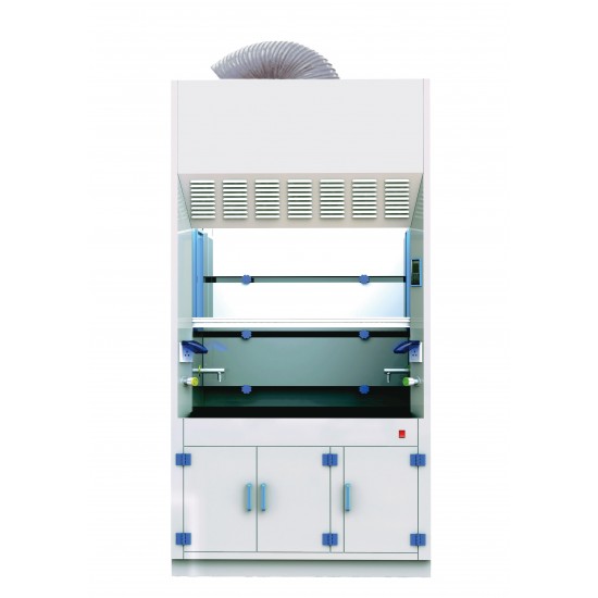Fume Hood FHP-1500