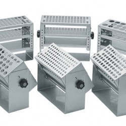 Test Tube Holders - 10 test tubes 35 mm diameter
