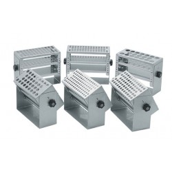 Test Tube Holders - 10 test tubes 35 mm diameter