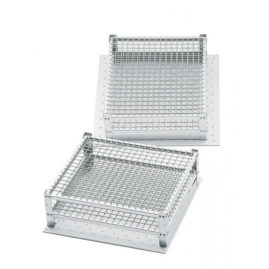Multi-Purpose Tray for Orbital Shakers OS-3100