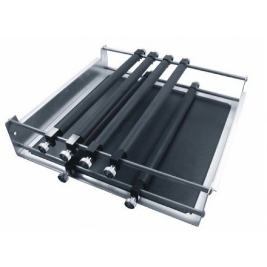 Adjustable Bar Tray for Orbital Shakers OS-3100