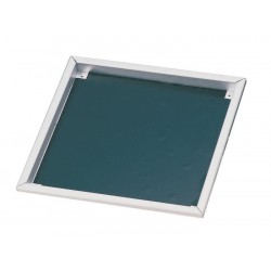 Rubber Surface Tray for Orbital Shakers OS-3050
