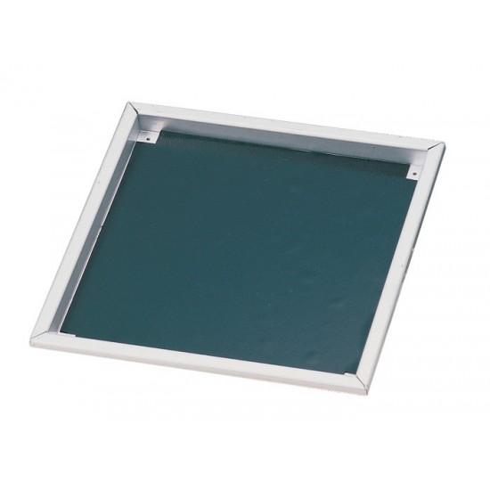 Rubber Surface Tray for Orbital Shakers OS-3150