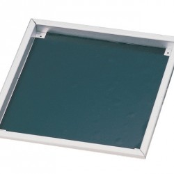 Rubber Surface Tray for Orbital Shakers OS-3200