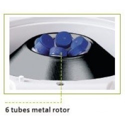 AR-15X6 Angle Rotor 15mlx6