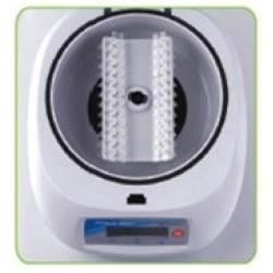 Strips Rotor - 4xPCR strips (12X0.2ml)