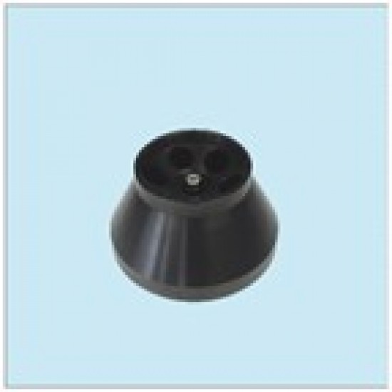 AR-100X4 Angle Rotor 100mlx4