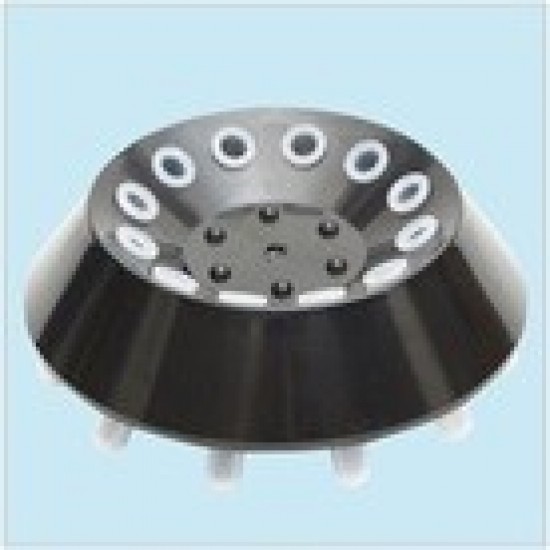 AR-7X12 Angle Rotor 7ml×12