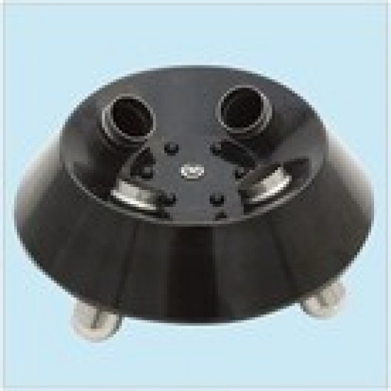 AR-50X4 Angle Rotor 50ml×4
