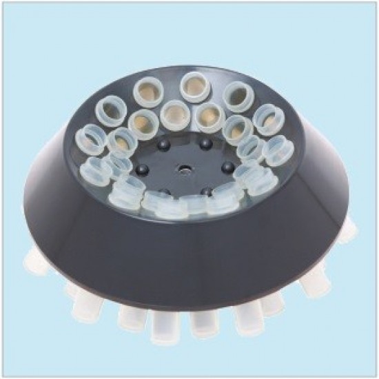 AR-10X24 Angle Rotor 10ml×24