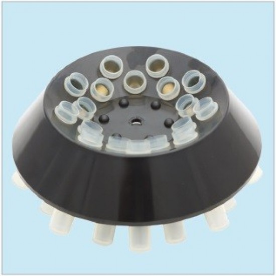 AR-10X18 Angle Rotor 10ml×18