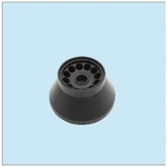 AR-10X12 Angle Rotor 10ml×12
