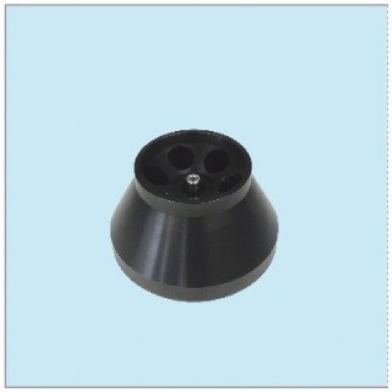AR-50X6 Angle Rotor 50ml×6