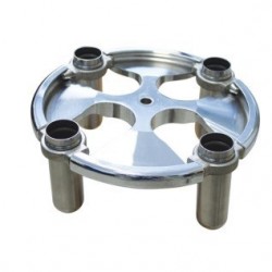 SR-50X4 Swing Rotor 50ml×4