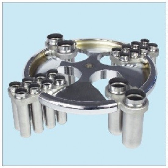 SR-50X8 Swing Rotor 50ml×8