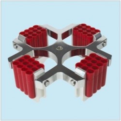 SR-7X12X4 Swing Rotor 7ml×12x4