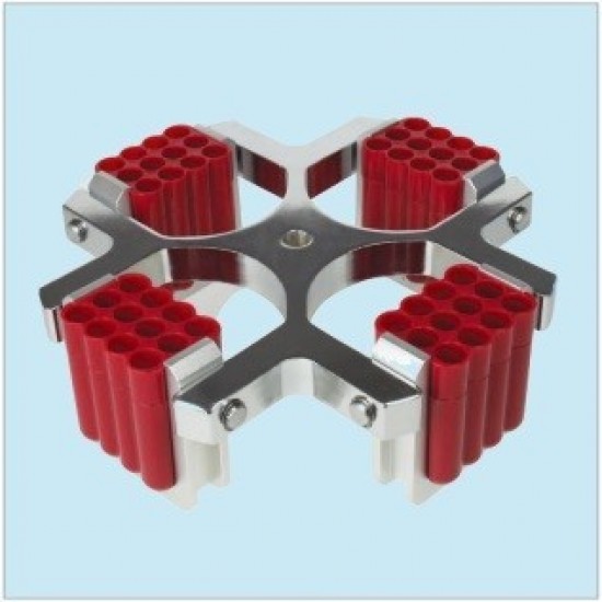 SR-7X12X4 Swing Rotor 7ml×12x4