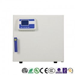 Touch Screen Heating Incubator IX-1070