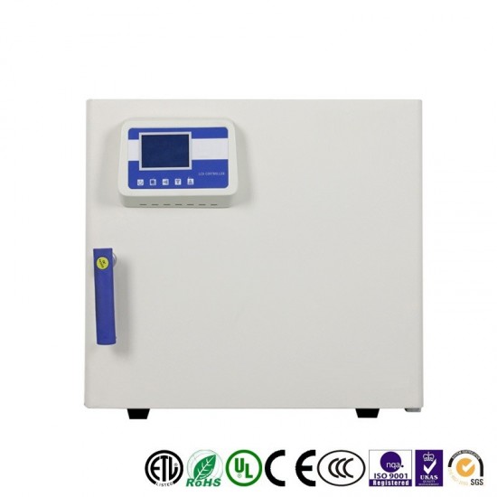 Touch Screen Heating Incubator IX-1070