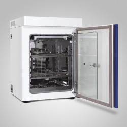 Touch screen CO2 Incubator CP-1160, 110V/60Hz