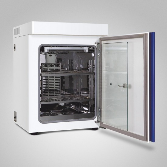 Touch screen CO2 Incubator CP-1160, 110V/60Hz
