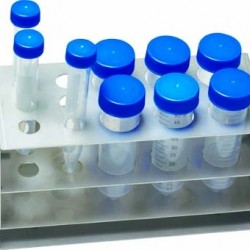 Test Tube Rack 210mm x 90mm