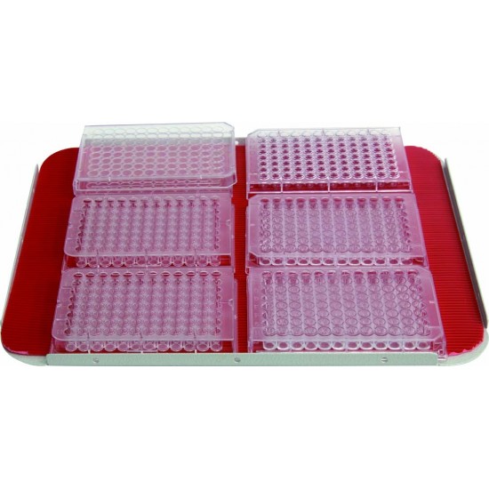Non-Slip Mat for 96 well plate