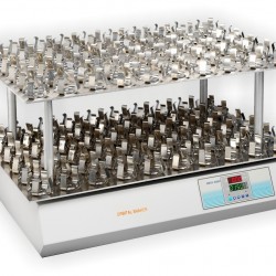 Double Platform Orbital Shaker OS-1600D, 220V/50Hz