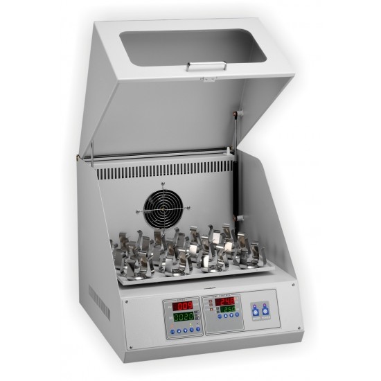 Benchtop Shaking Incubator TS-1420, 110V/60Hz