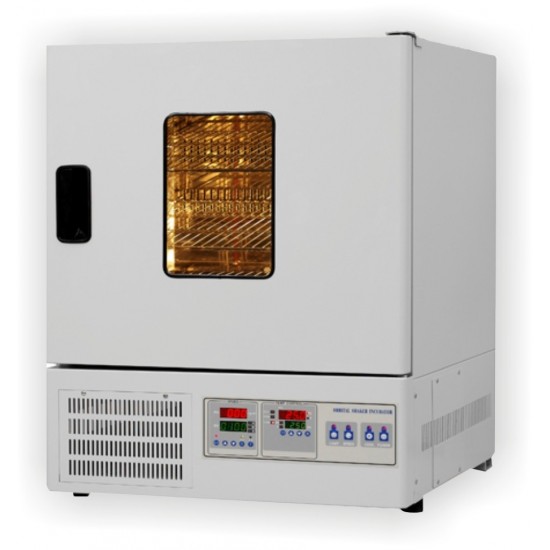 Incubator Shaker LS-1150R, 110V/60Hz