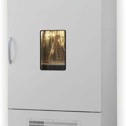 Large Capacity Upright Shaking Incubator LS-3800, 220V/50Hz