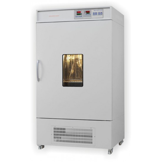 Large Capacity Upright Shaking Incubator LS-3800, 220V/50Hz
