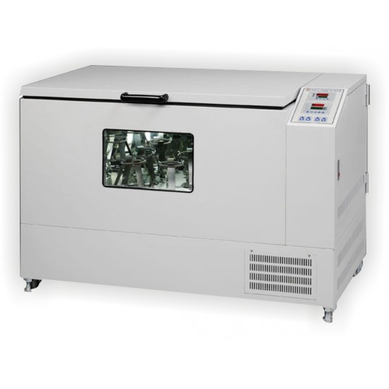 Chest Type Shaking Incubator CS-1200R, 110V/60Hz