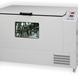 Chest Type Shaking Incubator CS-1400R, 220V/50Hz
