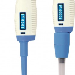 Fixed asif Volume Single Channel Micropipette ''Fully Autoclavable'' AF Series