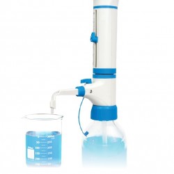 Bottle Top Dispenser ‘‘Fully Autoclavable’’ RD Series