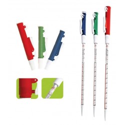 Pipette Pump