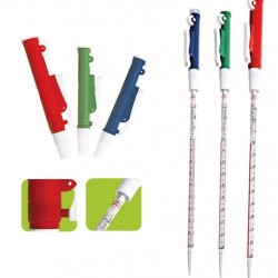 Pipette Pump