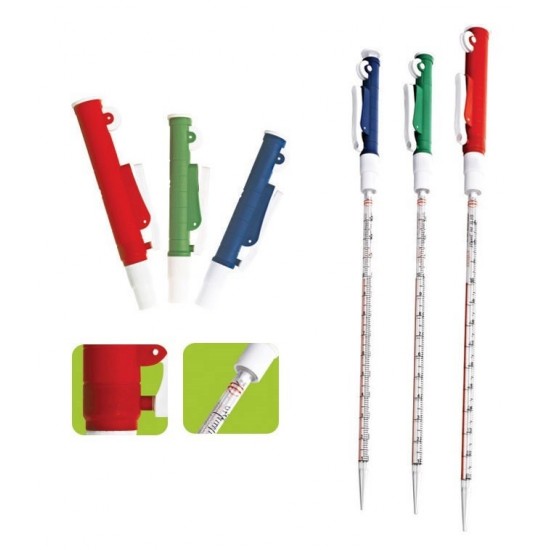 Pipette Pump