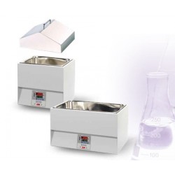 Unstirred Water Bath WB-10